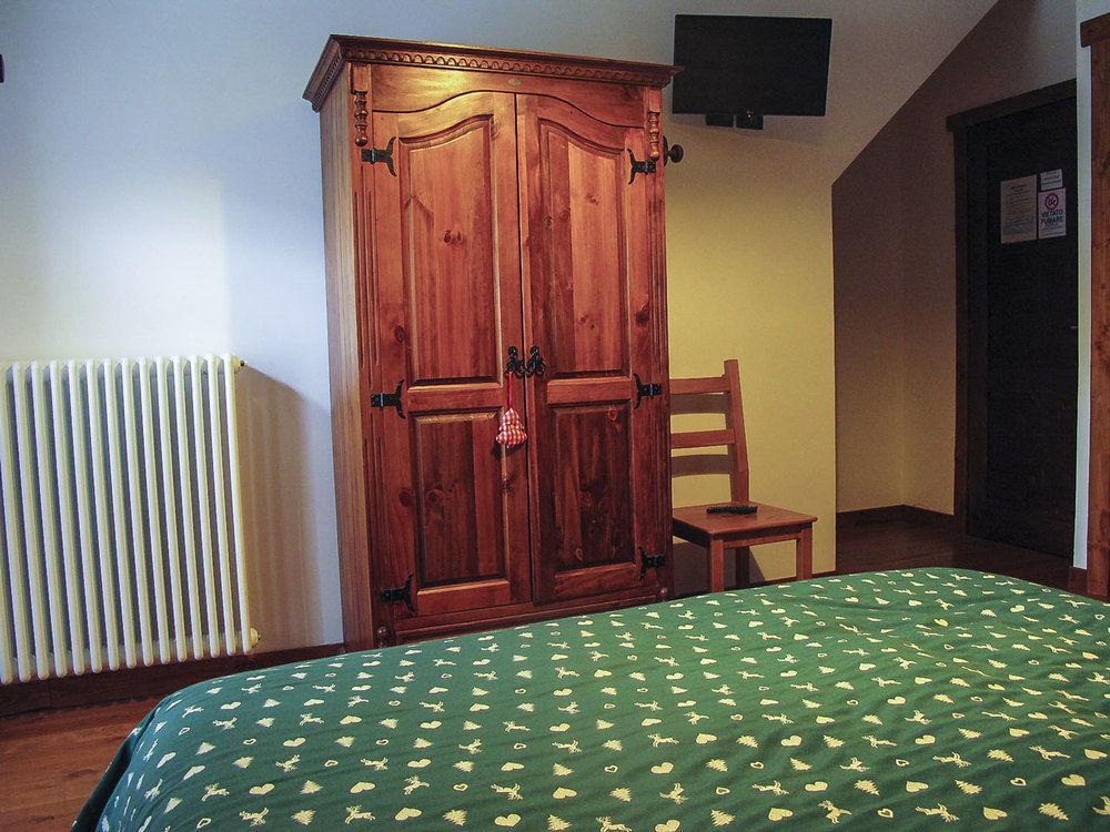 Da Nonna Li Rooms And Breakfast Villetta Barrea Dış mekan fotoğraf